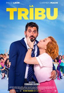 La tribu (2018)