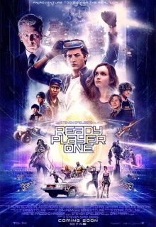 Ready Player One (2018)