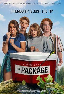 El paquete (2018)