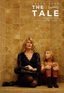 The Tale (2018)