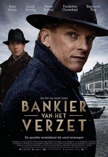 El banquero de la resistencia (2018)