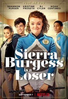 Sierra Burgess es una perdedora (2018)