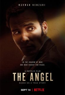 The Angel (2018)