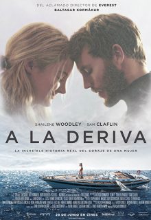 A la deriva (2018)