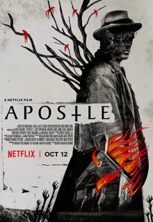El apóstol (2018)