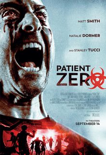 Patient Zero (2018)