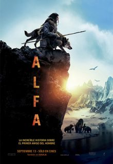 Alpha (2018)