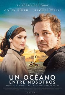 Un océano entre nosotros (2018)