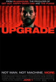 Upgrade (2018)