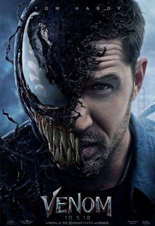 Venom (2018)