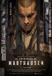 El fotógrafo de Mauthausen (2018)