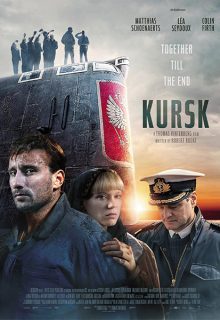Kursk (2018)