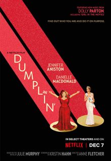 Dumplin' (2018)