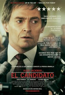 El candidato (2018)