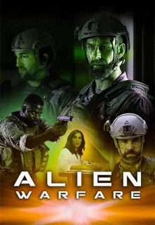 Alien Warfare (2019)