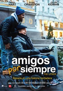 Amigos por siempre (The Upside) (2017)