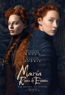 María, reina de Escocia (2018)