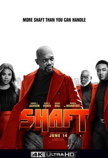 Shaft (2019)