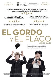 El Gordo y el Flaco (2018)