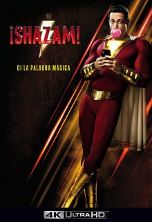 ¡Shazam! (2019)