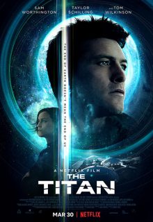 Titan (2018)