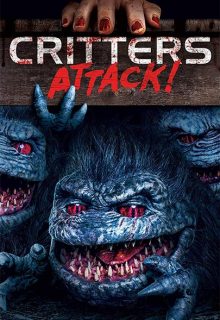 ¡Critters al ataque! (2019)