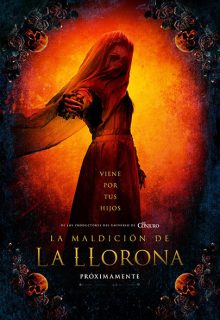 La Llorona (2019)
