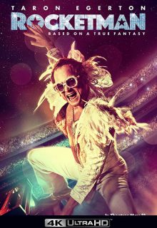 Rocketman (2019)