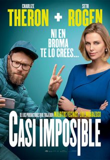 Casi imposible (2019)