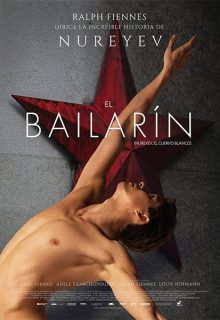 El bailarín (2018)