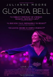 Gloria Bell (2018)