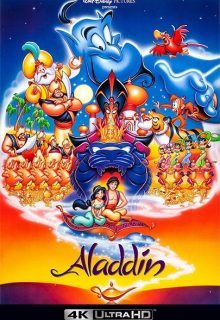 Aladdín (1992)