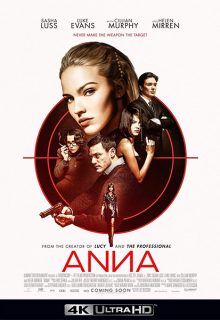 Anna (2019)