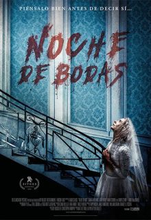 Noche de bodas (2019)