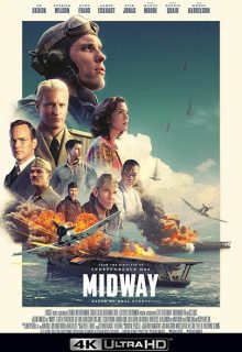 Midway (2019)