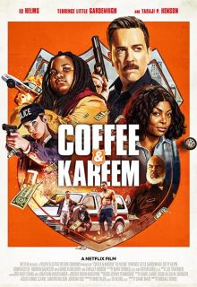 Coffee & Kareem (2020)