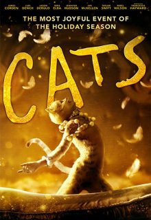 Cats (2019)