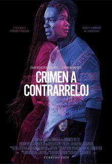 Crimen a contrarreloj (2019)