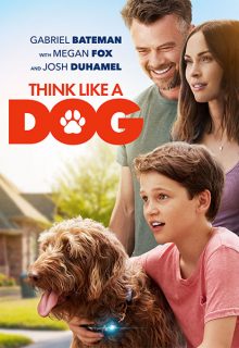 Think like a dog (2020)