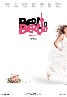 Berlín, Berlín: La novia se fuga (2020)