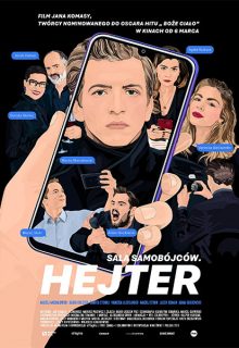 Hater (2020)