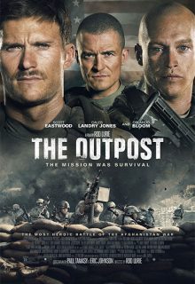 The Outpost (2020)