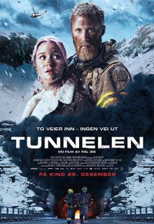 El túnel (2019)