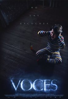 Voces (2020)