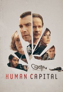 Human Capital (2019)