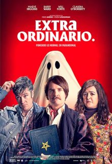 Extra Ordinario (2019)