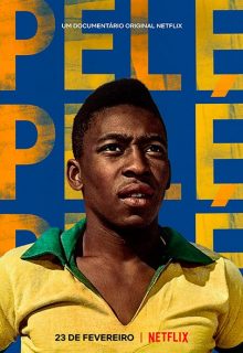 Pelé (2021)